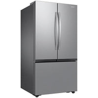 Samsung-Stainless Steel-French 3-Door-RF32CG5100SRAA