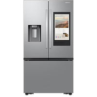 Samsung-Stainless Steel-French 3-Door-RF32CG5900SRAC