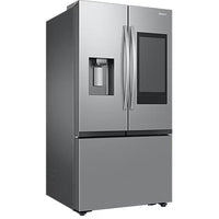 Samsung-Stainless Steel-French 3-Door-RF32CG5900SRAC