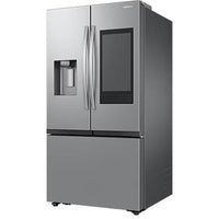 Samsung-Stainless Steel-French 3-Door-RF32CG5900SRAC