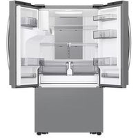 Samsung-Stainless Steel-French 3-Door-RF32CG5900SRAC