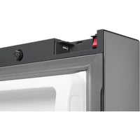 Samsung French 3-Door RF32CG5900SRAC