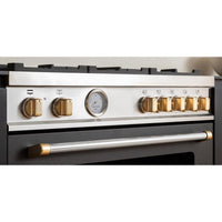Bertazzoni Control Knobs DSMASDKSG