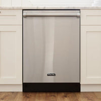 Viking Top Controls VDWU724SS