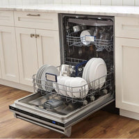 Viking Top Controls VDWU724SS
