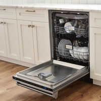 Viking Top Controls VDWU724SS