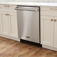 Viking Top Controls VDWU724SS