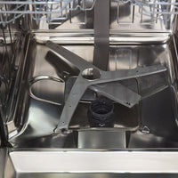 Viking Top Controls FDWU724