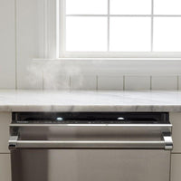 Viking Top Controls FDWU724