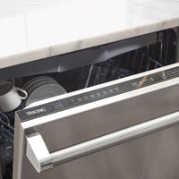 Viking Top Controls FDWU724