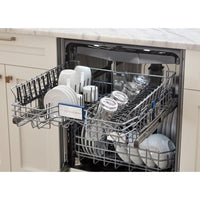 Viking Top Controls FDWU724