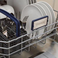 Viking Top Controls FDWU724