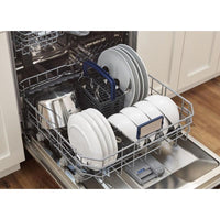 Viking Top Controls FDWU724