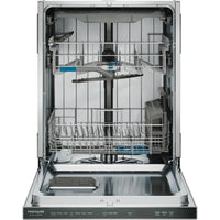 Frigidaire Gallery Top Controls GDSP4715AF