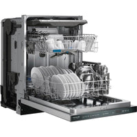 Frigidaire Gallery Top Controls GDSP4715AF