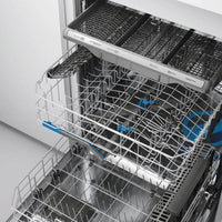 Frigidaire Gallery Top Controls GDSP4715AF