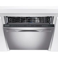 Frigidaire Gallery Top Controls GDSP4715AF
