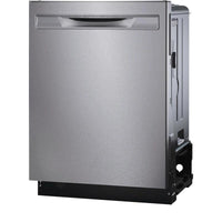 Frigidaire Gallery Top Controls GDSP4715AF