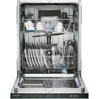 Frigidaire Gallery Top Controls GDSP4715AF
