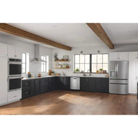 Frigidaire Gallery Top Controls GDSP4715AF
