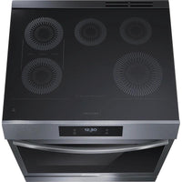 Frigidaire Gallery Electric GCFI306CBD