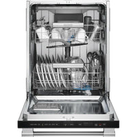 Frigidaire Professional Top Controls PDSH4816AF