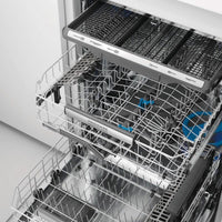 Frigidaire Professional Top Controls PDSH4816AF