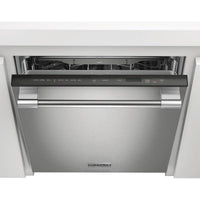Frigidaire Professional Top Controls PDSH4816AF