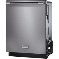 Frigidaire Professional Top Controls PDSH4816AF