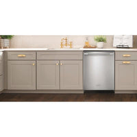 Frigidaire Professional Top Controls PDSH4816AF