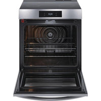 Frigidaire Gallery-Stainless Steel-Electric-GCFI306CBF