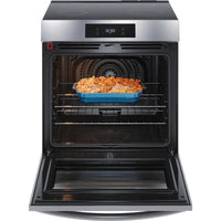 Frigidaire Gallery-Stainless Steel-Electric-GCFI306CBF