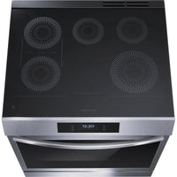 Frigidaire Gallery Electric GCFI306CBF