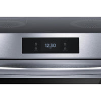 Frigidaire Gallery Electric GCFI306CBF