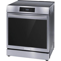 Frigidaire Gallery Electric GCFI306CBF