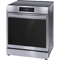 Frigidaire Gallery-Stainless Steel-Electric-GCFI306CBF