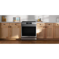 Frigidaire Gallery-Stainless Steel-Electric-GCFI306CBF