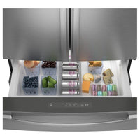 GE Profile French 4-Door PGE29BYTFS