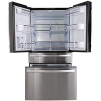 GE Profile French 4-Door PGE29BYTFS