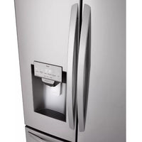 LG French 3-Door LHFS28XBS