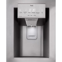LG French 3-Door LHFS28XBS