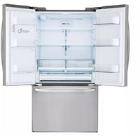 LG French 3-Door LHFS28XBS