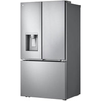 LG French 3-Door LRYXS3106S