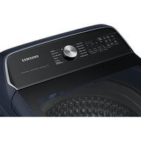 Samsung-Blue-Top Loading-WA53CG7155ADA4