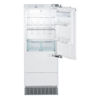 Liebherr Bottom Freezer HC 1580