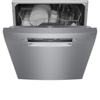 Bosch Front Controls SGE53C55UC
