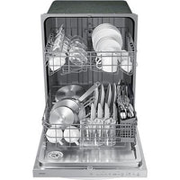 Samsung Top Controls DW80CG4021WQ/AA