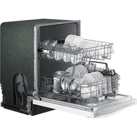 Samsung Top Controls DW80CG4021WQ/AA