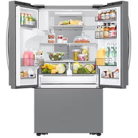Samsung French 3-Door RF27CG5400SRAA