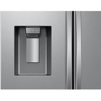 Samsung French 3-Door RF27CG5400SRAA